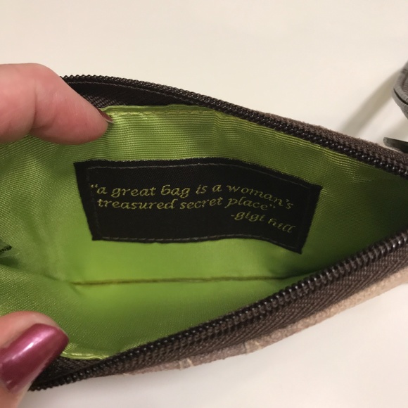 Gigi Hill - "Tanya" in Western Hide - Picture 3 of 3